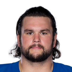 Quenton Nelson