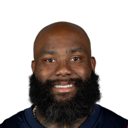 Morgan Moses