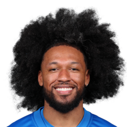 Khalil Dorsey