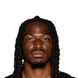 Calen Bullock
