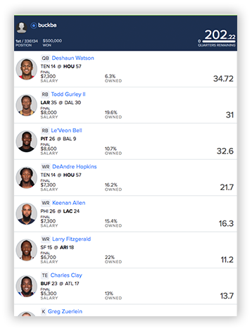 Millionaire Mike Testimonial Image